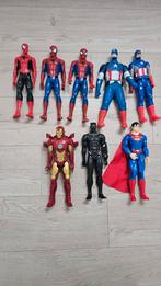 Superhelden Actiefiguren - Marvel & DC, Kinderen en Baby's, Speelgoed | Actiefiguren, Ophalen of Verzenden, Nieuw