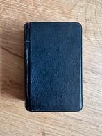 Bijbel uit 1946 | Uitgave F. van der Peijl, Kruiningen, Antiek en Kunst, Ophalen of Verzenden