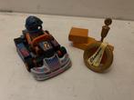 Playmobil Sports & Action Racekart 71187, Ophalen of Verzenden, Zo goed als nieuw