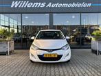Hyundai i20 1.2i i-Deal Airco, LM & Bluetooth (bj 2014), Euro 5, Gebruikt, Zwart, 4 cilinders