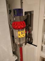 Dyson V10 Motörhead stofzuiger, Ophalen of Verzenden, Gebruikt, Elektrisch