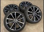 Mercedes 18 inch lichtmetalen velgen 5x112, Auto-onderdelen, Banden en Velgen, Ophalen, 18 inch, Gebruikt, Velg(en)