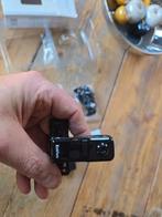 Action cam envivo incl sd kaart /oplader, Ophalen, Nieuw, Overige merken