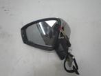 VW Tiguan 5NA R Spiegel Links L Side-assist inklapbaar Chrom, Auto-onderdelen, Spiegels, Ophalen, Gebruikt