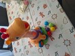 Baby activity Spinnin' Spots Giraffe, vanaf 6m, Ophalen, Zo goed als nieuw, Overige typen