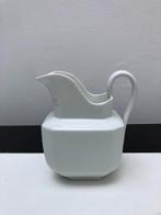 Prachtige achthoekige melkkan, Ophalen of Verzenden, Zo goed als nieuw, Overige stijlen, Overige typen