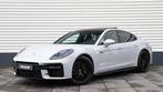 Porsche Panamera 2.9 4 E-Hybrid SportDesign | Burmester 3D |, Auto's, Porsche, Gebruikt, Zwart, Met garantie (alle), 4 stoelen