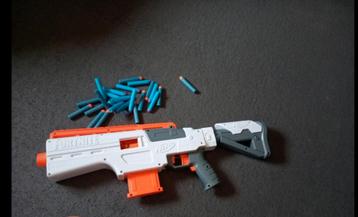 Nerf Fortnite pistool  beschikbaar voor biedingen