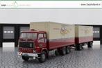 Tekno Volvo F89 koeler schamelaanh. Van DAALEN, Info@seipholland.nl, NL, Nieuw, Tekno