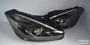 BMW Z4 G29 SHADOW BLACK FULL LED KOPLAMP ALLES LEVERBAAR  beschikbaar voor biedingen