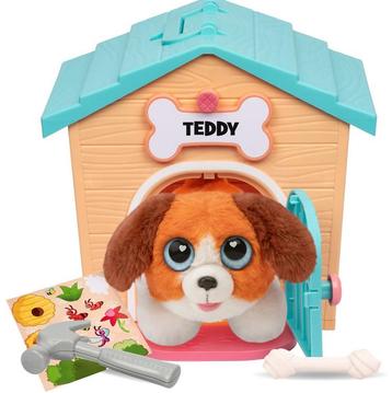 Little live pets My puppy’s home mini beschikbaar voor biedingen