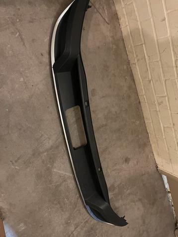 Golf-R-Line Diffuser uitlaat Golf 7 super staat trekhaak beschikbaar voor biedingen