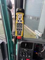 SCANIA G 410 .6X2 .18 TONS PORTAALARM .NIEUWSTAAT!!!, Automaat, Achterwielaandrijving, Euro 6, Scania