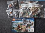 Lego 75965 De opkomst van Voldemort, Ophalen of Verzenden, Zo goed als nieuw, Complete set, Lego