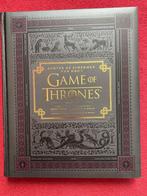 GEORGE MARTIN ACHTER DE SCHERMEN VAN HBO'S GAME OF THRONES S, Ophalen of Verzenden, Nieuw