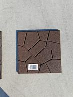 Diverse Rubber tegels, Overige typen, Rubber, Nieuw, Ophalen of Verzenden