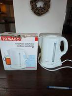Tomado Waterkoker - Perfect voor Snel Water Koken!, 1 tot 2 liter, Ophalen of Verzenden, Gebruikt, Draadloos