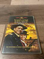 The Hallelujah Trail met Burt Lancaster, Cd's en Dvd's, Ophalen of Verzenden, Zo goed als nieuw, Actie en Avontuur, Alle leeftijden