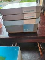 Experia Box V9 & V10 interactieve TV met 3 mediaboxen, Ophalen of Verzenden, Gebruikt, Decoder