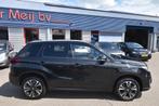 Suzuki Vitara 1.5 Hybrid Style , CLIMATR , A UITRIJ CAM , NA, Gebruikt, 4 cilinders, 400 kg, Zwart
