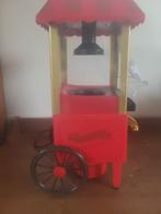 Popcornmachine, Antiek en Kunst, Ophalen of Verzenden
