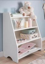 Kwantum speelgoedkast Serino, Minder dan 90 cm, Nieuw, Ophalen of Verzenden, Minder dan 50 cm