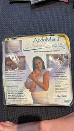 Post partum sectio/keizersnede buikband, Maat 38/40 (M), Ophalen of Verzenden, Zo goed als nieuw, Buikband