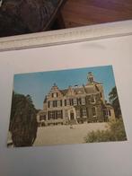 DOORN. SLOTEMAKER DE BRUINE INSTITUUT 1976, Verzamelen, Ansichtkaarten | Nederland, Ophalen of Verzenden, 1960 tot 1980, Utrecht