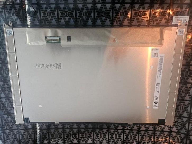 Dell laptopscherm – Partnummer B133HAK02.1, Computers en Software, Monitoren, Nieuw, 60 Hz of minder, Touchscreen, IPS, Ultra HD (4K)