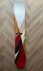Salomon Idol 152 Snowboard, Ophalen, Gebruikt, Board