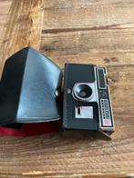 Kodak instamatic 104 camera met tas, Ophalen of Verzenden, Kodak