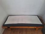 Peuter, kind puberbed, Huis en Inrichting, Slaapkamer | Bedden, Ophalen, Gebruikt, Eenpersoons, 200 cm