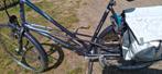 Batavus damesfiets 28 inch met versnellingen
(13/14 sept), Ophalen, Minder dan 10 versnellingen, Gebruikt, Batavus