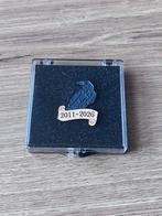 Raveleijn afscheids pin efteling, Verzenden, Zo goed als nieuw