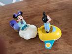 Playmobil disney mickey en minnie, Ophalen, Gebruikt