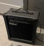 Bas/gitaar versterker, Ophalen, Gebruikt, Minder dan 50 watt