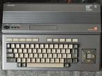 Philips NMS8245 + VS0080 monitor + gotek MSX2 set, Computers en Software, Vintage Computers, Ophalen of Verzenden, Philips