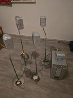 Sony Home Theater Set - 5.1 Systeem, Ophalen, Gebruikt, 70 watt of meer, 5.1-systeem