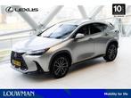 Lexus NX 350h AWD Executive Line President Pack | Mark Levin, Auto's, Lexus, Gebruikt, Euro 6, 4 cilinders, 109 €/maand