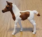 Schleich veulen, Ophalen of Verzenden, Zo goed als nieuw, Paard, Beeldje of Figuurtje