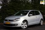 Volkswagen Golf 1.4 Highline- Cruise/Airco/APK/PDC!, Auto's, Volkswagen, Voorwielaandrijving, Euro 5, Stof, Gebruikt