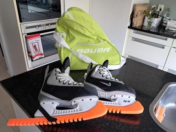 Nike Flexlite 2 IJshockey schaatsen | Maat 36 (Eur)  beschikbaar voor biedingen