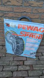 Sneeuwkettingen Pewag Sprint (Y 69 3), Auto diversen, Sneeuwkettingen, Ophalen, Zo goed als nieuw