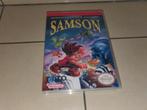 Little Samson NES Game Case, Spelcomputers en Games, Verzenden, Zo goed als nieuw