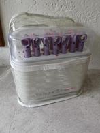 Babyliss Hot sticks traveller, Ophalen of Verzenden, Zo goed als nieuw, Krultang of Stijltang