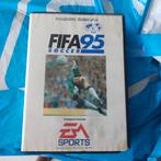 FIFA 95 SEGA MEGA DRIVE 16BIT, Spelcomputers en Games, Ophalen of Verzenden, Zo goed als nieuw, Vanaf 3 jaar, Mega Drive