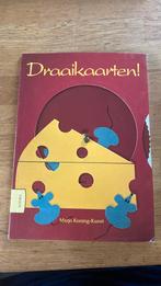 M. Koning-Kunst - Draaikaarten, Ophalen of Verzenden, Zo goed als nieuw, M. Koning-Kunst