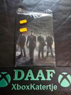 Mafia II collector's edition/steelcase -xbox 360/one/serie x, Avontuur en Actie, Vanaf 18 jaar, 1 speler, Ophalen of Verzenden