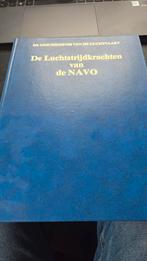De luchtstrijdkrachten van de navo, Ophalen of Verzenden, Zo goed als nieuw