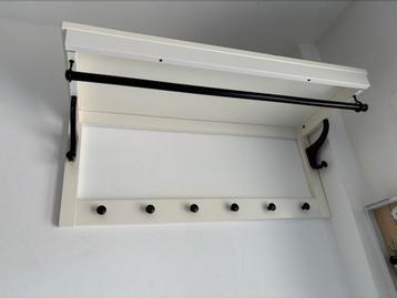Hemnes Kapstok beschikbaar voor biedingen